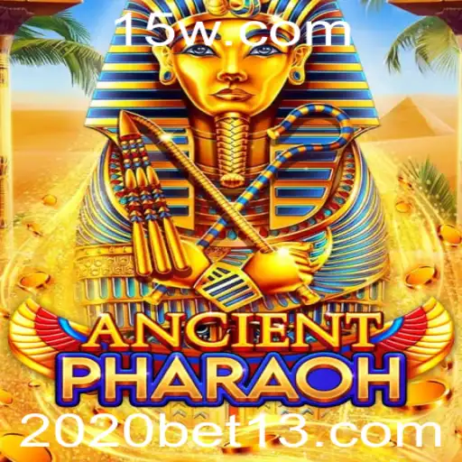 Desvendando os Mistérios de AncientPharaoh: O Jogo de Estratégia Inspirado no Antigo Egito