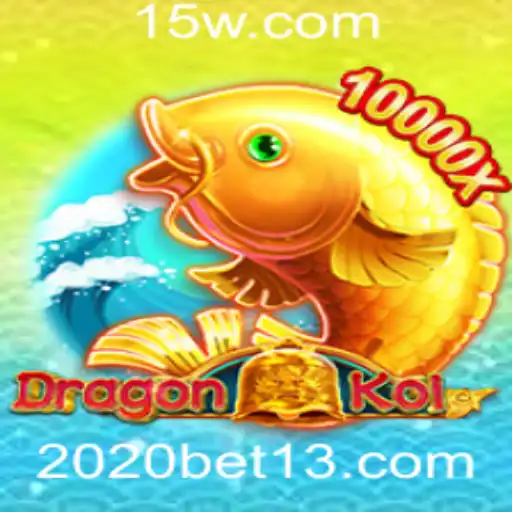 DragonKoi: O Universo Místico dos Jogos de 2020bet
