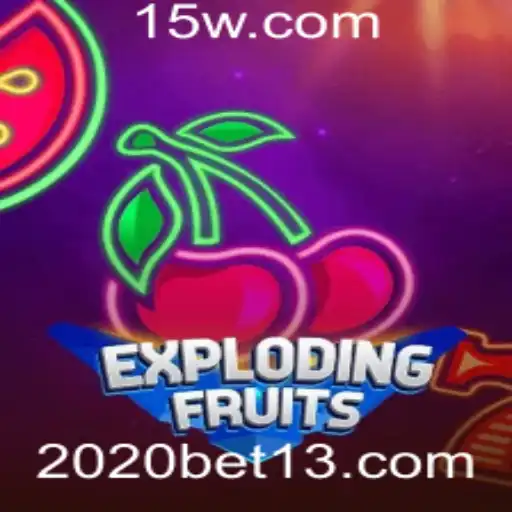 ExplodingFruits: Uma Aventura de Jogo em 2020 com 2020bet