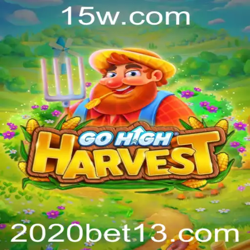 GoHighHarvest: O Jogo de 2020 que Conquistou Apostadores com a 2020bet