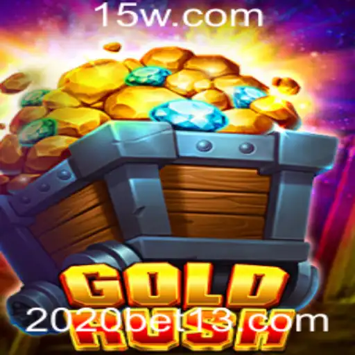 GoldRush: Um Mergulho no Empolgante Mundo dos Jogos com 2020bet