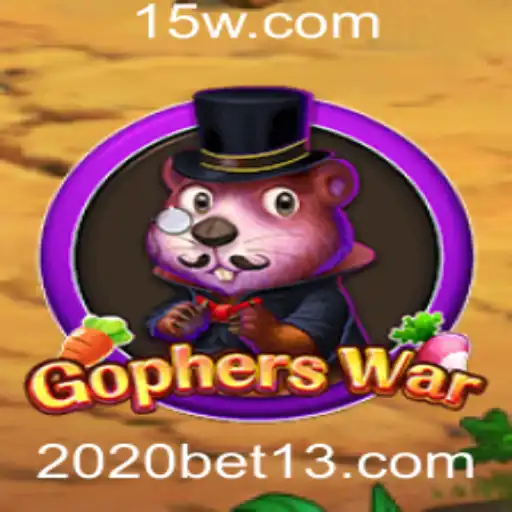 GophersWar: Estratégia, Habilidade e Aventura no Mundo dos Roedores