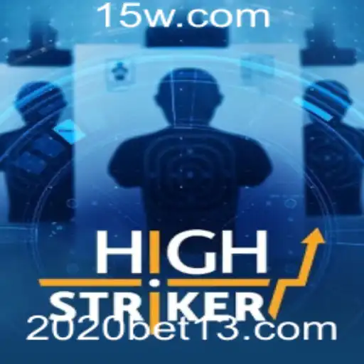Descubra o Fascinante Mundo de HighStriker e 2020bet