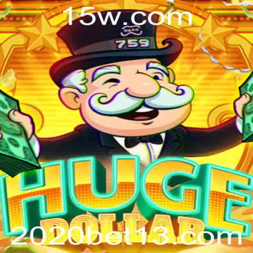 Descubra o jogo HugeDollar: Regras, Introdução e Como Jogar