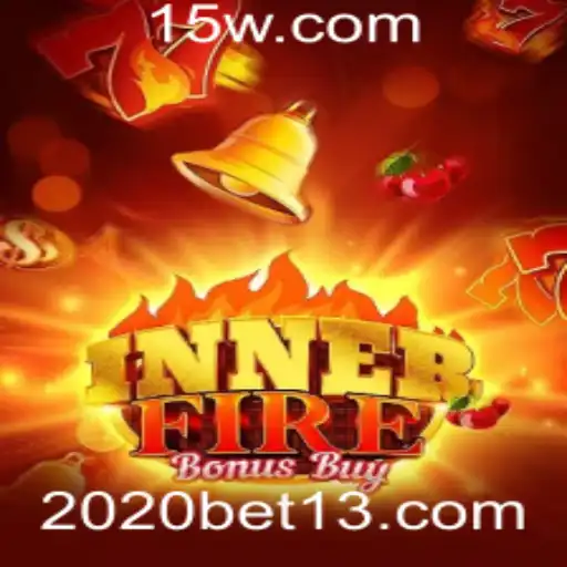 Jogo de Cassino Online: InnerFireBonusBuy na Plataforma 2020bet