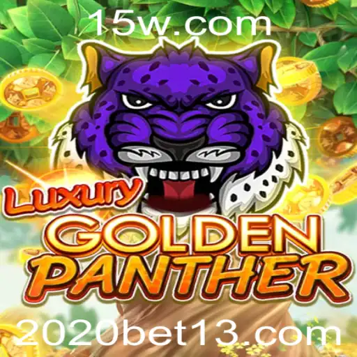 Descubra 'Luxury Golden Panther': Um Mergulho no Fascinante Mundo do Jogo