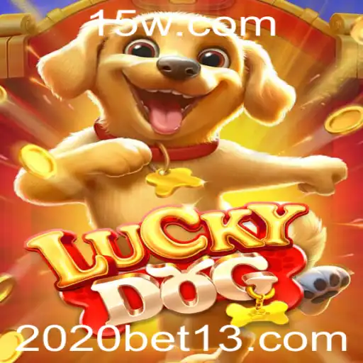 Descubra o Emocionante Jogo 'LuckyDog' com 2020bet