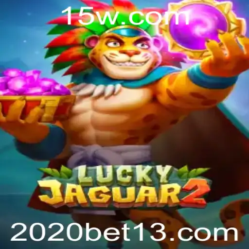 Descubra Luckyjaguar2: O Jogo de Azar Emocionante com 2020bet