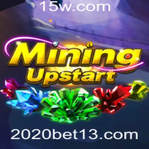 MiningUpstart: A Nova Sensação no Universo dos Jogos de Aposta com 2020bet