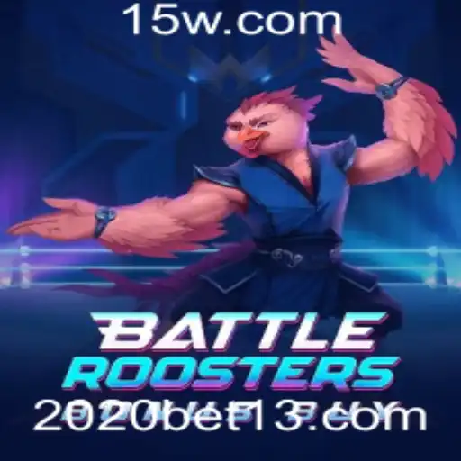 BattleRoostersBonusBuy: O Jogo Que Está Mudando a Cena do Cassino Online