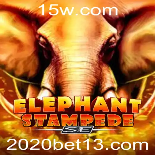 Descubra o Mundo de ElephantStampedeSE: Estratégia e Diversão em 2020Bet
