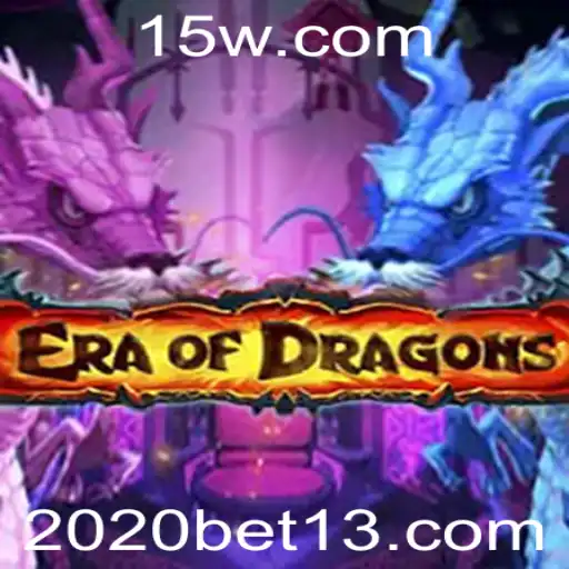EraOfDragons: Explorando o Mundo Fantástico de Dragões e Estratégia