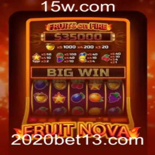 Descubra o Jogo FruitNova: Uma Experiência de Cassino em 2020bet