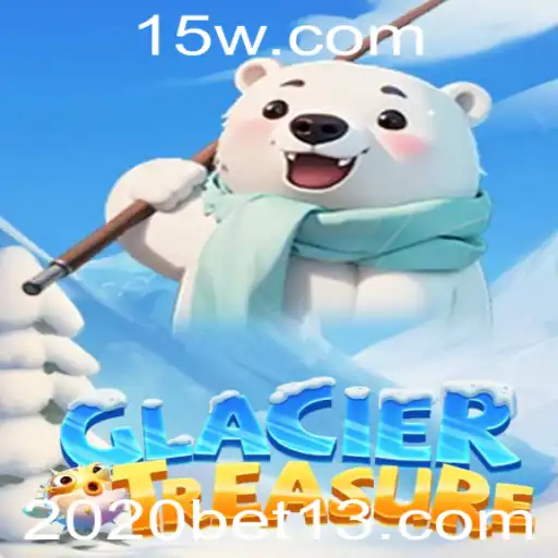 GlacierTreasure: Descubra o Fascínio do Novo Jogo com 2020bet