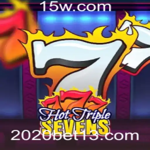 Descubra o Mundo Empolgante do Jogo HotTripleSevens da 2020bet