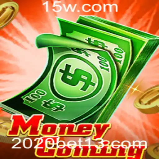 Descubra as Emoções de MoneyComing: Uma Experiência de Jogo Inovadora com 2020bet
