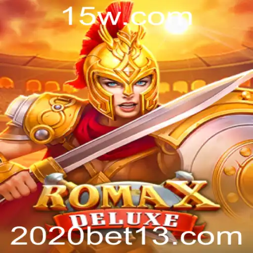 RomaXDeluxe: Um Mergulho no Novo Fenômeno dos Jogos de Azar