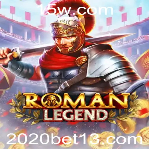 RomanLegend: Descubra a Nova Sensação no Mundo dos Jogos com a Tendência 2020bet
