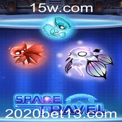 SpaceTravel: Uma Jornada Intergaláctica com 2020bet