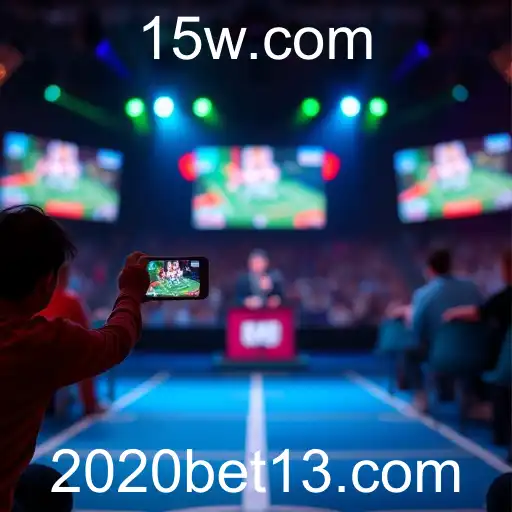 A Revolução da Transmissão ao Vivo: Como a 2020bet Está Transformando o Cenário Digital