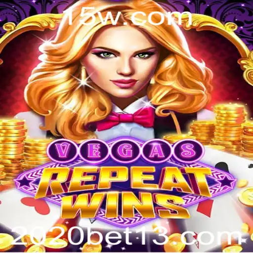 Descubra o Jogo VegasRepeatWins e a Emoção de 2020bet