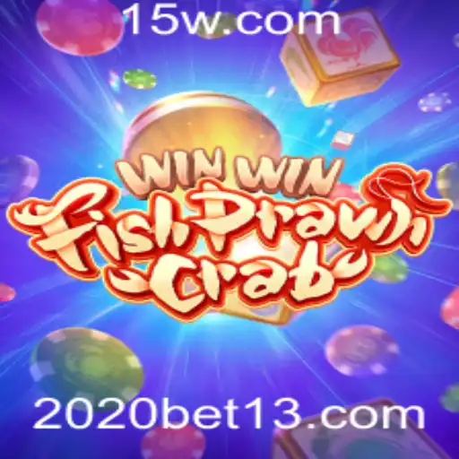 WinWinFishPrawnCrab: Um Mergulho no Universo do Jogo e a Emoção do 2020bet